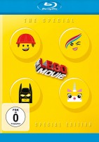 The Lego Movie - Special Edition (Blu-ray) 