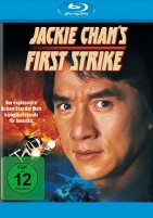 Jackie Chan's First Strike (Blu-ray) 