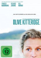 Olive Kitteridge (DVD) 