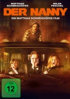 Der Nanny (DVD) 