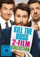 Kill the Boss & Kill the Boss 2 - 2-Film Collection (DVD) 