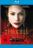 The Cell (Blu-ray) 