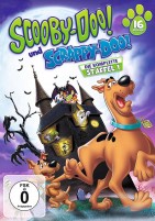 Scooby-Doo & Scrappy-Doo - Staffel 01 (DVD) 
