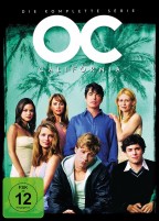 OC California - Die komplette Serie (DVD) 