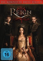Reign - Staffel 01 (DVD) 