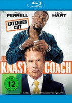 Der Knastcoach - Extended Cut (Blu-ray) 