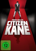 Citizen Kane (DVD) 