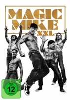 Magic Mike XXL (DVD) 