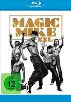 Magic Mike XXL (Blu-ray) 