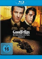 Good Fellas - Drei Jahrzehnte in der Mafia - 25th Anniversary Edition / Amaray (Blu-ray) 