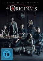 The Originals - Staffel 02 (DVD) 