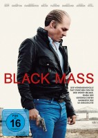 Black Mass (DVD) 