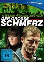 Der große Schmerz - Der Til Schweiger Tatort / Director's Cut (DVD) 