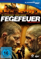 Fegefeuer - Der Til Schweiger Tatort / Director's Cut (DVD) 