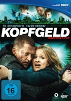 Kopfgeld - Der Til Schweiger Tatort / Director's Cut (DVD) 
