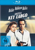 Gangster in Key Largo (Blu-ray) 