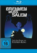 Brennen muss Salem (Blu-ray) 