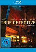 True Detective - Staffel 02 (Blu-ray) 