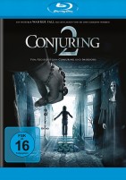 Conjuring 2 (Blu-ray) 