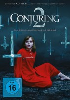 Conjuring 2 (DVD) 