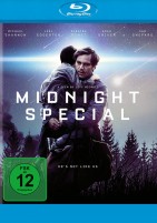 Midnight Special (Blu-ray) 