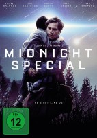 Midnight Special (DVD) 
