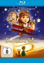Der kleine Prinz (Blu-ray) 