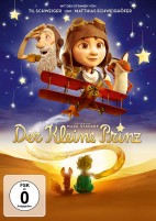 Der kleine Prinz (DVD) 
