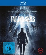 Falling Skies - Staffel 1-5 (Blu-ray) 