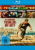 Tatort mit Til Schweiger + Tschiller: Off Duty (Blu-ray) 