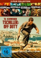 Tatort mit Til Schweiger + Tschiller: Off Duty (DVD) 
