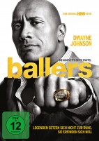 Ballers - Staffel 01 (DVD) 
