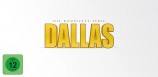 Dallas - Komplettbox / Staffel 1-14 (DVD) 