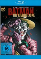 Batman - Killing Joke (Blu-ray) 
