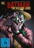 Batman - Killing Joke (DVD) 