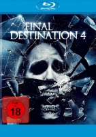 Final Destination 4 (Blu-ray) 