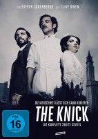 The Knick - Staffel 02 (DVD) 