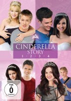 Cinderella Story - Boxset 1-4 (DVD) 