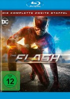 The Flash - Staffel 02 (Blu-ray) 