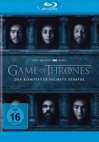 Game of Thrones - Staffel 06 / Amaray (Blu-ray) 