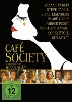 Café Society (DVD) 