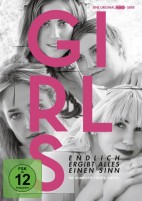 Girls - Staffel 05 (DVD) 