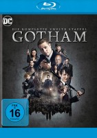 Gotham - Staffel 02 (Blu-ray) 
