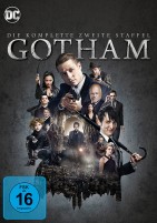 Gotham - Staffel 02 (DVD) 