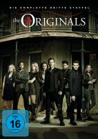 The Originals - Staffel 03 (DVD) 