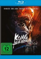 Kong: Skull Island (Blu-ray) 
