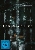 The Night Of: Die Wahrheit einer Nacht - Serienspecial (DVD) 