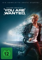 You Are Wanted - Staffel 01 (DVD) 