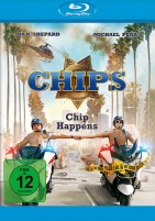Chips (Blu-ray) 