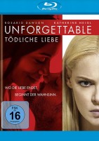 Unforgettable - Tödliche Liebe (Blu-ray) 